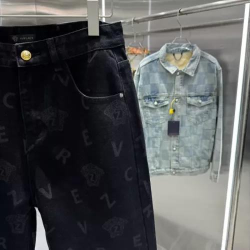 Replica Versace Jeans For Unisex #1341563 $52.00 USD for Wholesale