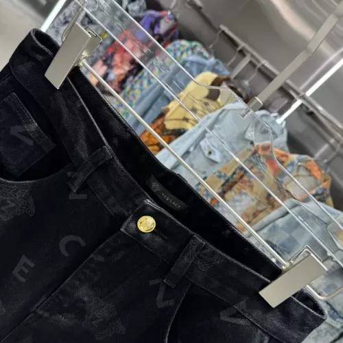 Replica Versace Jeans For Unisex #1341563 $52.00 USD for Wholesale