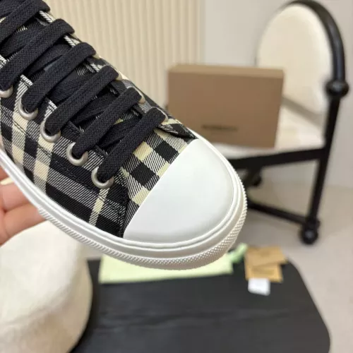 Replica Burberry Casual Shoes For Men #1341566 $88.00 USD for Wholesale