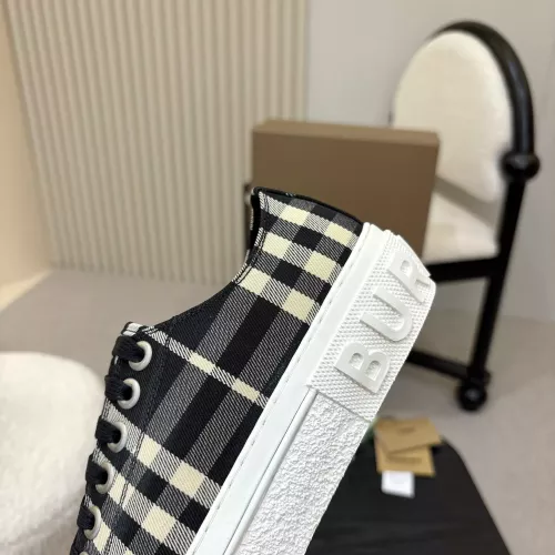 Replica Burberry Casual Shoes For Men #1341566 $88.00 USD for Wholesale