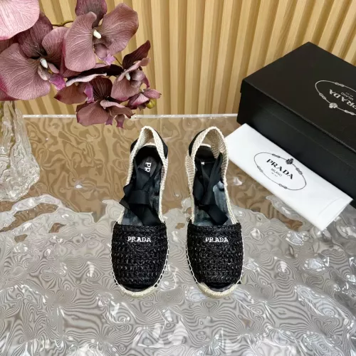 Replica Prada Sandal For Women #1341570 $105.00 USD for Wholesale