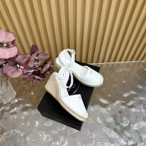 Replica Prada Sandal For Women #1341571 $108.00 USD for Wholesale