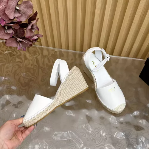 Replica Prada Sandal For Women #1341571 $108.00 USD for Wholesale