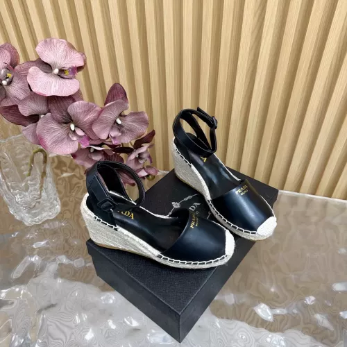 Cheap Prada Sandal For Women #1341572, $$108.00 USD On Prada Sandal