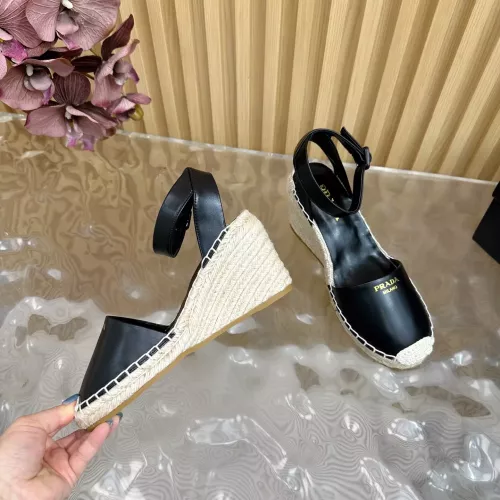 Replica Prada Sandal For Women #1341572 $108.00 USD for Wholesale