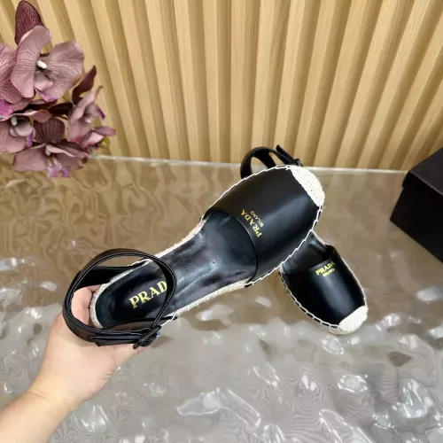 Replica Prada Sandal For Women #1341572 $108.00 USD for Wholesale
