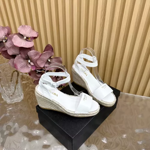 Cheap Prada Sandal For Women #1341573, $$108.00 USD On Prada Sandal