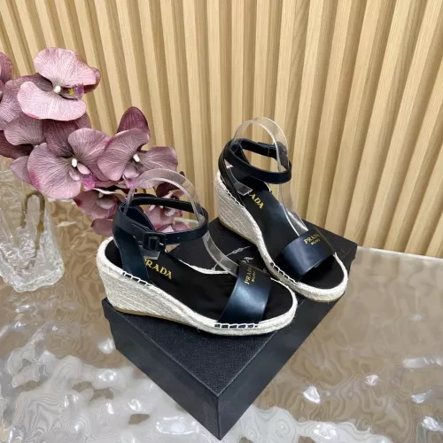Cheap Prada Sandal For Women #1341574, $$108.00 USD On Prada Sandal