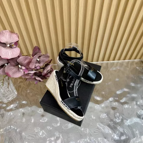 Replica Prada Sandal For Women #1341574 $108.00 USD for Wholesale