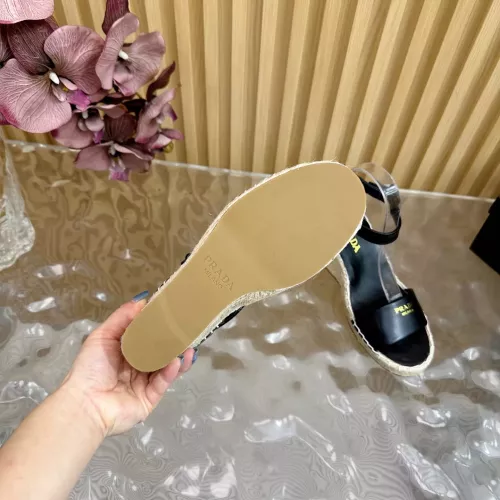 Replica Prada Sandal For Women #1341574 $108.00 USD for Wholesale