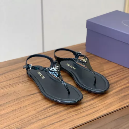 Cheap Prada Sandal For Women #1341575, $$100.00 USD On Prada Sandal
