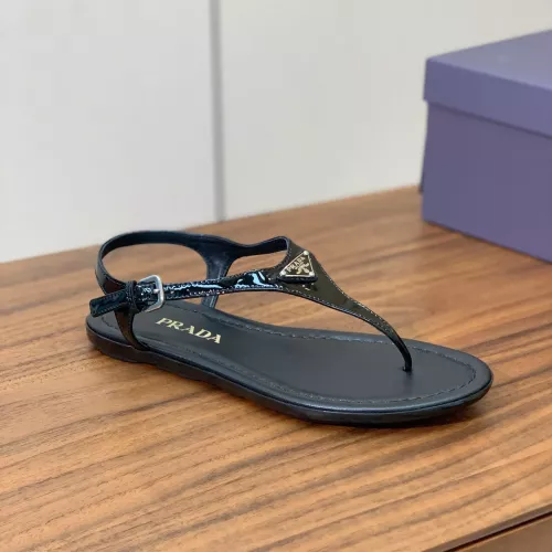 Replica Prada Sandal For Women #1341575 $100.00 USD for Wholesale