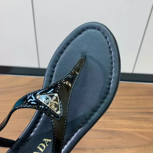 Replica Prada Sandal For Women #1341575 $100.00 USD for Wholesale