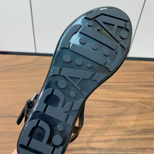 Replica Prada Sandal For Women #1341575 $100.00 USD for Wholesale