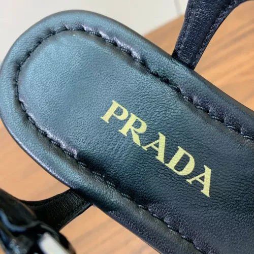 Replica Prada Sandal For Women #1341575 $100.00 USD for Wholesale