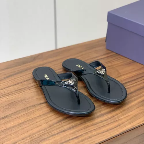 Cheap Prada Slippers For Women #1341576, $$100.00 USD On Prada Slippers