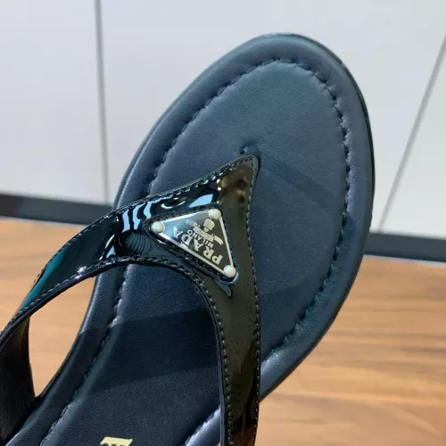 Replica Prada Slippers For Women #1341576 $100.00 USD for Wholesale