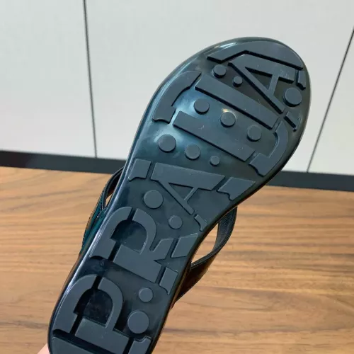Replica Prada Slippers For Women #1341576 $100.00 USD for Wholesale