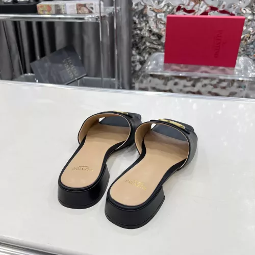 Replica Valentino Slippers For Women #1341594 $88.00 USD for Wholesale