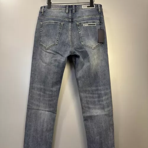 Cheap Prada Jeans For Men #1341602, $$82.00 USD On Prada Jeans