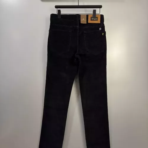 Cheap Louis Vuitton LV Jeans For Men #1341603, $$82.00 USD On Louis Vuitton LV Jeans