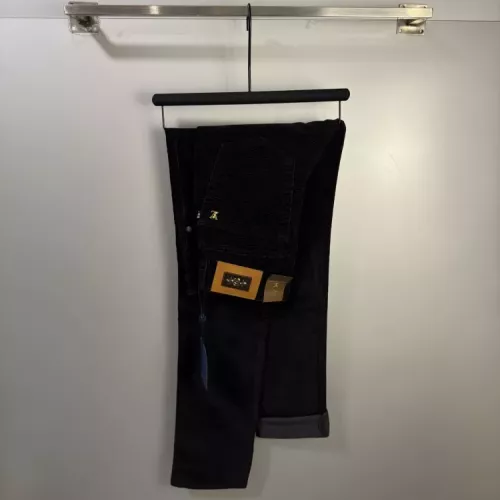 Replica Louis Vuitton LV Jeans For Men #1341603 $82.00 USD for Wholesale