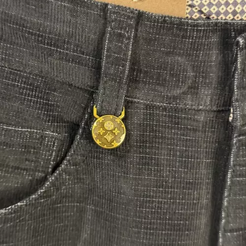 Replica Louis Vuitton LV Jeans For Men #1341603 $82.00 USD for Wholesale