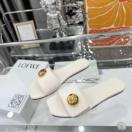 Cheap LOEWE Slippers For Women #1341604, $$82.00 USD On LOEWE Slippers