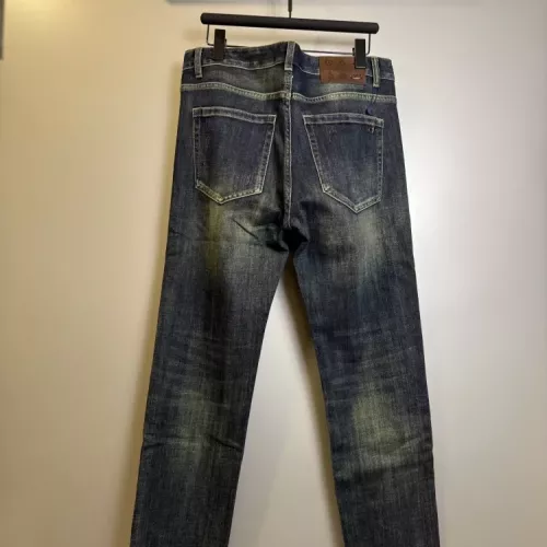 Cheap Louis Vuitton LV Jeans For Men #1341608, $$82.00 USD On Louis Vuitton LV Jeans