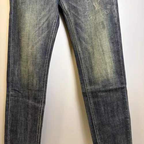 Replica Louis Vuitton LV Jeans For Men #1341608 $82.00 USD for Wholesale