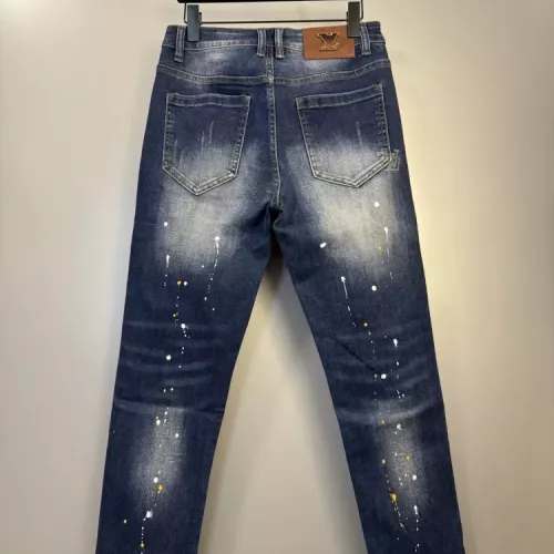 Cheap Louis Vuitton LV Jeans For Men #1341609, $$82.00 USD On Louis Vuitton LV Jeans