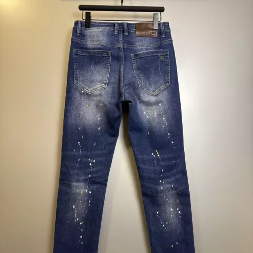 Cheap Louis Vuitton LV Jeans For Men #1341611, $$82.00 USD On Louis Vuitton LV Jeans