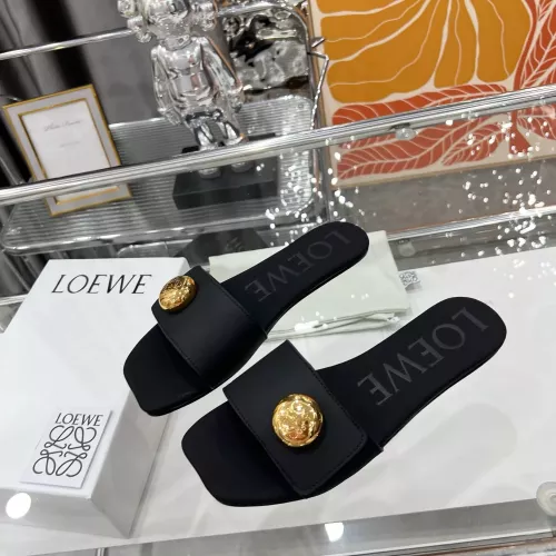 Cheap LOEWE Slippers For Women #1341613, $$82.00 USD On LOEWE Slippers