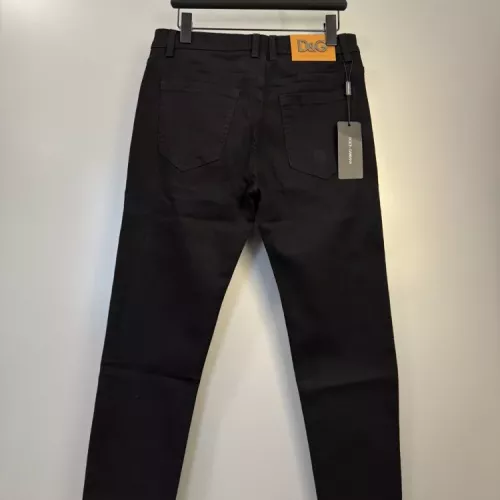 Cheap Dolce &amp; Gabbana D&amp;G Jeans For Men #1341619, $$82.00 USD On Dolce &amp; Gabbana D&amp;G Jeans