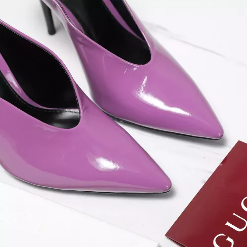Replica Gucci Slippers For Women #1341648 $112.00 USD for Wholesale