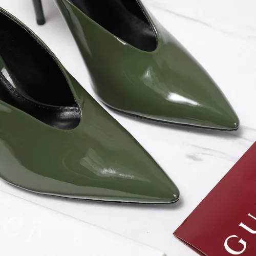 Replica Gucci Slippers For Women #1341649 $112.00 USD for Wholesale
