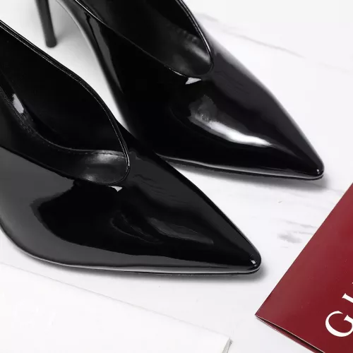 Replica Gucci Slippers For Women #1341651 $112.00 USD for Wholesale