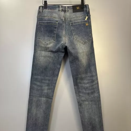 Cheap Burberry Jeans For Men #1341666, $$82.00 USD On Burberry Jeans