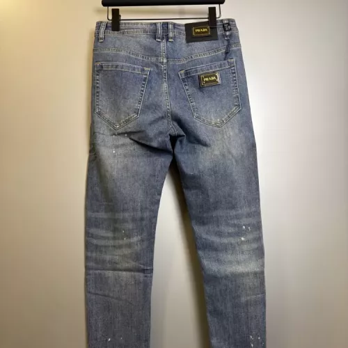 Cheap Prada Jeans For Men #1341672, $$82.00 USD On Prada Jeans