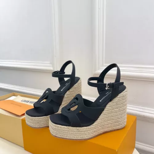 Cheap Louis Vuitton Sandal For Women #1341688, $$112.00 USD On Louis Vuitton Sandal