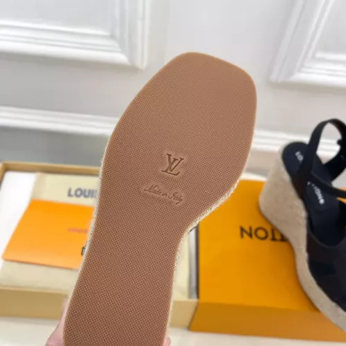 Replica Louis Vuitton Sandal For Women #1341688 $112.00 USD for Wholesale