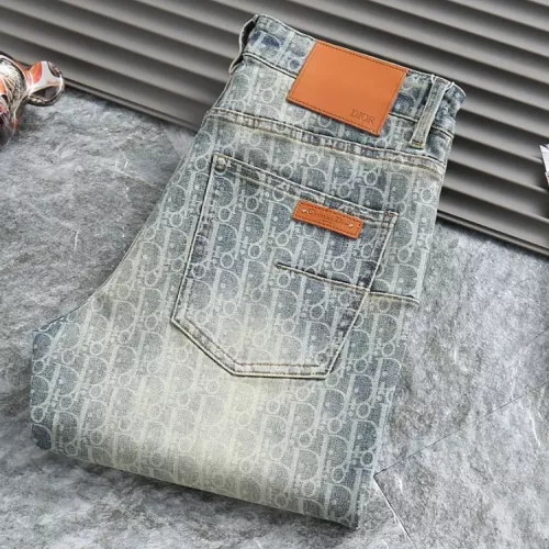 Cheap Christian Dior Jeans For Men #1341696, $$56.00 USD On Christian Dior Jeans