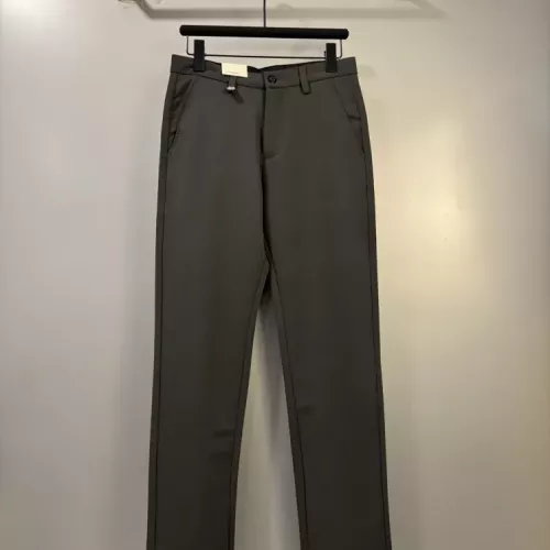 Replica Burberry Pants For Men #1341701 $82.00 USD for Wholesale