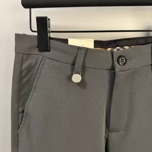 Replica Burberry Pants For Men #1341701 $82.00 USD for Wholesale