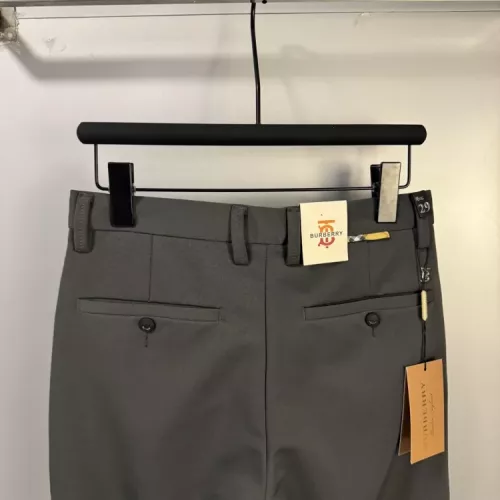 Replica Burberry Pants For Men #1341701 $82.00 USD for Wholesale