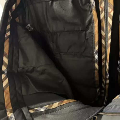 Replica Burberry Pants For Men #1341701 $82.00 USD for Wholesale