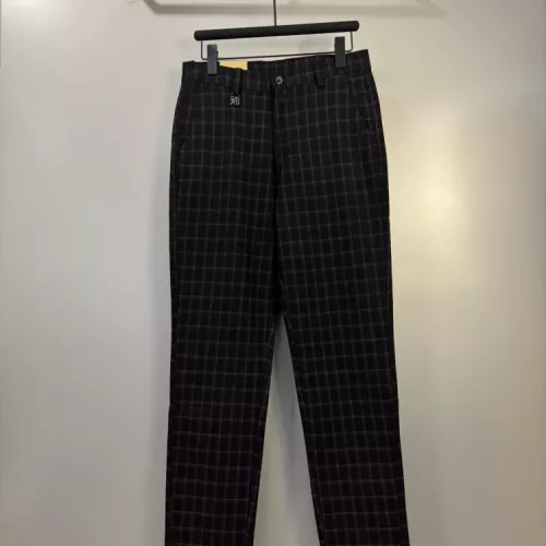 Replica Burberry Pants For Men #1341711 $82.00 USD for Wholesale