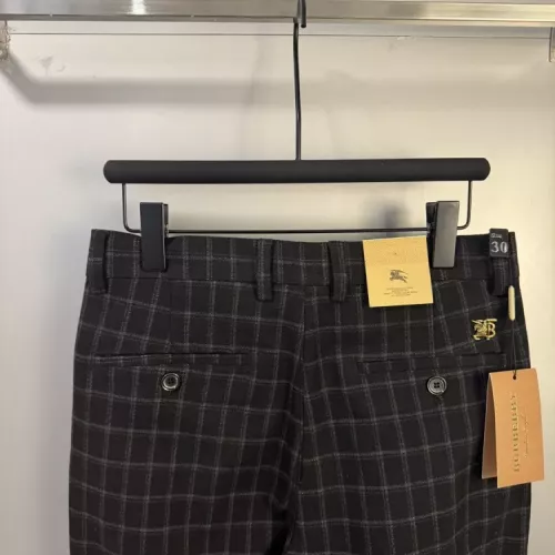 Replica Burberry Pants For Men #1341711 $82.00 USD for Wholesale