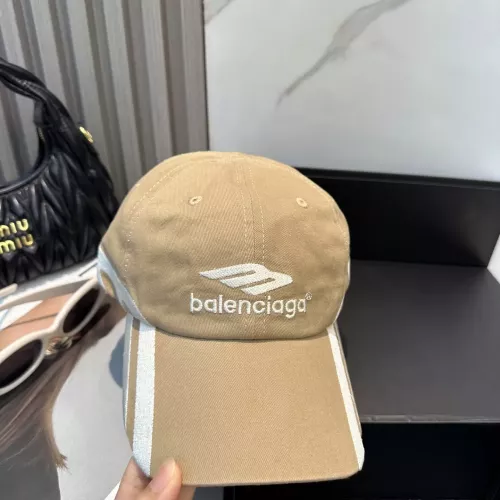 Cheap Balenciaga Caps #1341727, $$27.00 USD On Balenciaga Caps