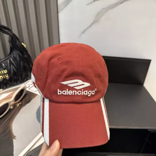 Cheap Balenciaga Caps #1341729, $$27.00 USD On Balenciaga Caps